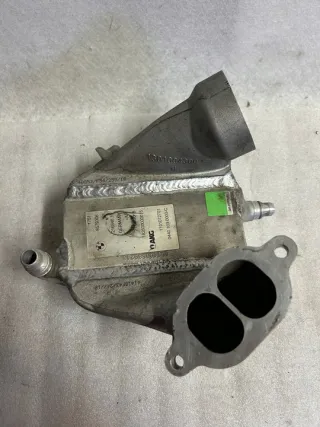 8579306 Интеркулер BMW 7 G11/G12 Арт e9220202, вид 4
