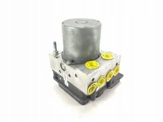 2005-2013 0265950496 9U200, D0130, Блок ABS Nissan Note E11 Арт e9220262, вид 1