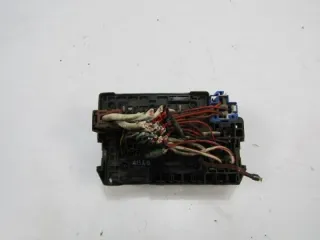 243110E000 Блок предохранителей Ford Maverick 2 Арт e9220537, вид 3
