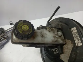 472100005R Блок ABS Renault Megane 3 Арт e9220657, вид 2