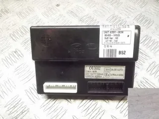 95400-1H520 Блок предохранителей Kia Ceed 1 Арт e9220786, вид 1