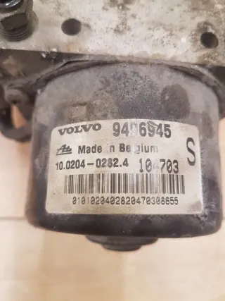 9496945 Блок ABS Volvo V70 1 Арт e9221119, вид 7