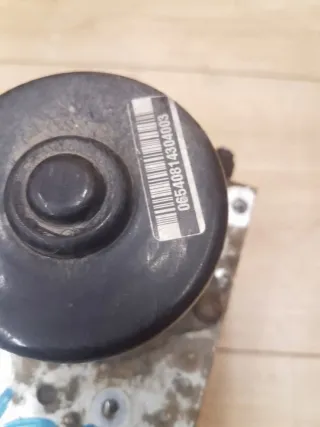 9496945 Блок ABS Volvo V70 1 Арт e9221119, вид 8