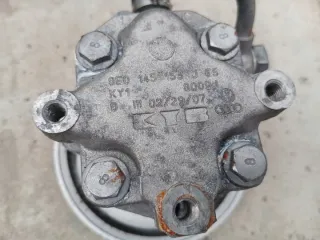 8E0145153J Насос гидроусилителя руля Audi A4 B7 Арт e9221237, вид 2