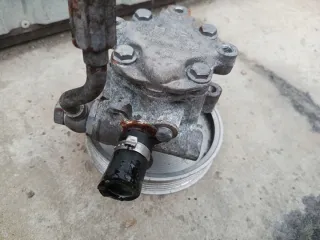 8E0145153J Насос гидроусилителя руля Audi A4 B7 Арт e9221237, вид 3