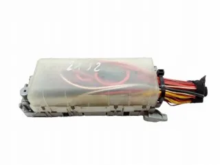 93332763 2002-2010 Блок предохранителей Opel Meriva 1 Арт e9221453, вид 4