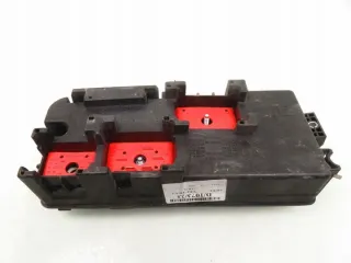 13112918 Блок предохранителей Opel Vectra C  Арт e9221495, вид 3
