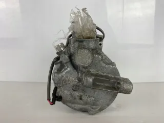 2008-2015 8T0260805H Компрессор кондиционера Audi A4 B9 Арт e9221949, вид 3