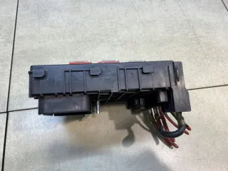 3C0937125 Блок предохранителей Volkswagen Passat B6 Арт e9221962, вид 3