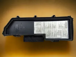 9494210 2000-2009 Блок предохранителей Volvo S60 1 Арт e9222061, вид 6