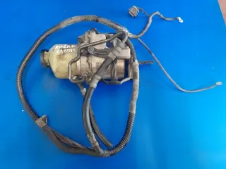  Насос гидроусилителя руля Opel Astra H Арт e9222536, вид 1