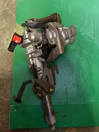 488105851R Насос гидроусилителя руля Renault Megane 3 Арт e9222772, вид 1