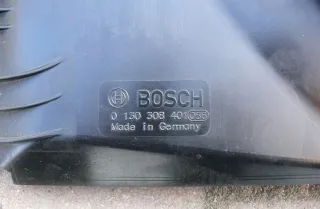 A2465000093 2465000093 Вентилятор радиатора Mercedes A W176 Арт e9222851, вид 2