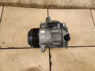 A0032305911 Компрессор кондиционера Mercedes ML/GLE W166 Арт e9223147, вид 1