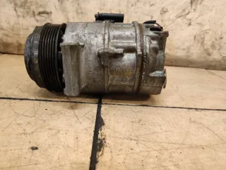 A0032305911 Компрессор кондиционера Mercedes ML/GLE W166 Арт e9223147, вид 3