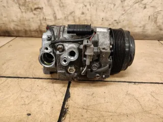 A0032305911 Компрессор кондиционера Mercedes ML/GLE W166 Арт e9223147, вид 5