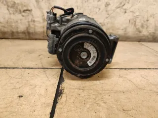 A0032305911 Компрессор кондиционера Mercedes ML/GLE W166 Арт e9223147, вид 6