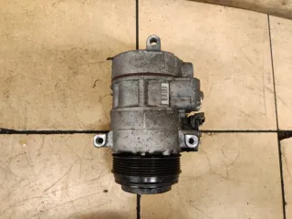 A0032305911 Компрессор кондиционера Mercedes ML/GLE W166 Арт e9223147, вид 7