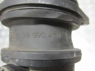 98090420 Расходомер воздуха Renault Clio 2 Арт e9223244, вид 3