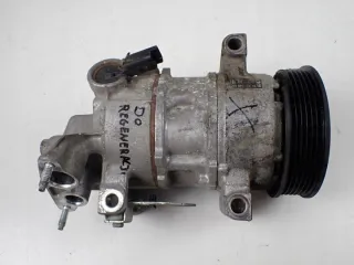 9822184980 Компрессор кондиционера Peugeot 208 Арт e9223740, вид 1