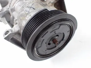 9822184980 Компрессор кондиционера Peugeot 208 Арт e9223740, вид 2