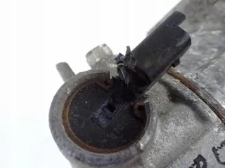 9822184980 Компрессор кондиционера Peugeot 208 Арт e9223740, вид 4