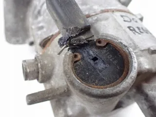 9822184980 Компрессор кондиционера Peugeot 208 Арт e9223740, вид 5
