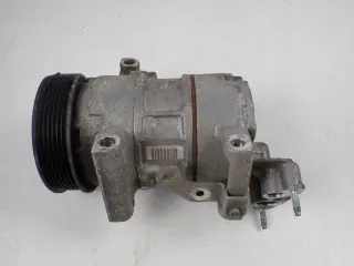 9822184980 Компрессор кондиционера Peugeot 208 Арт e9223740, вид 7