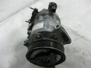 9827874280 Компрессор кондиционера Peugeot 3008 2 Арт e9223743, вид 12