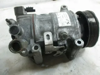 9827874280 Компрессор кондиционера Peugeot 3008 2 Арт e9223743, вид 13