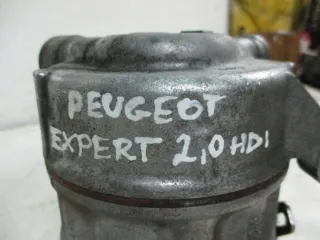 9827874280 Компрессор кондиционера Peugeot 3008 2 Арт e9223743, вид 2