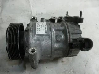 9827874280 Компрессор кондиционера Peugeot 3008 2 Арт e9223743, вид 6
