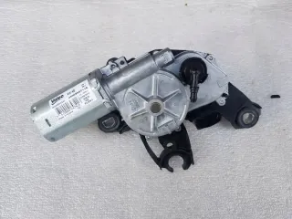 4M0955711A Моторчик стеклоочистителя фар Audi Q7 4M Арт e9223950
