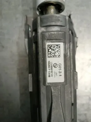 6896187 Рулевая колонка BMW 3 G20/G21 Арт e9224321, вид 2