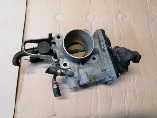  Моновпрыск Honda Insight 2 Арт e9224327, вид 1