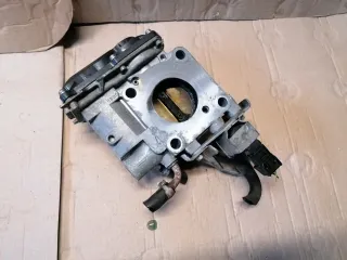  Моновпрыск Honda Insight 2 Арт e9224327, вид 3