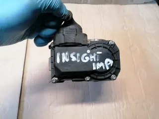  Моновпрыск Honda Insight 2 Арт e9224327, вид 4