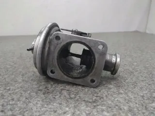 72252302 Клапан EGR BMW 3 E46 Арт e9224388, вид 3