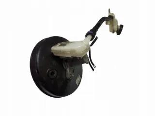 8V51-2B195-LF Вакуумный усилитель тормозов Ford Fiesta 5 Арт e9224469, вид 2