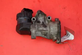 9645689680 Клапан EGR Citroen C5 1 Арт e9224559, вид 1