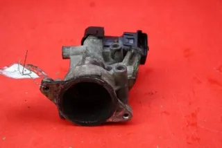 9645689680 Клапан EGR Citroen C5 1 Арт e9224559, вид 3