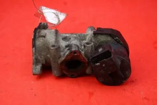 9645689680 Клапан EGR Citroen C5 1 Арт e9224559, вид 4