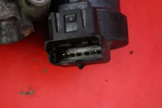 9645689680 Клапан EGR Citroen C5 1 Арт e9224559, вид 6