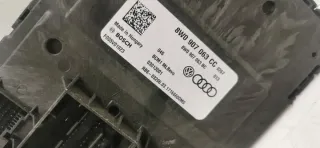 8W0907063CC Блок комфорта Audi A4 B9 Арт e9224617, вид 2