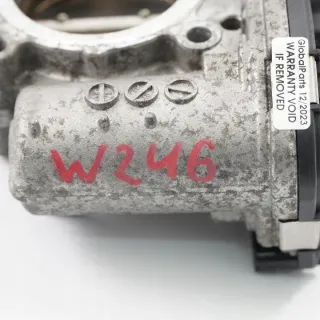 A2701410025 A2701410025,A Моновпрыск Mercedes A W176 Арт e9224692, вид 9
