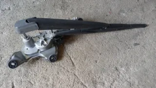 BBN9-67450 Моторчик стеклоочистителя фар Mazda 3 BL Арт e9224832, вид 1