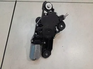 0390201588 Моторчик стеклоочистителя фар Mazda 3 BK Арт e9224834, вид 4