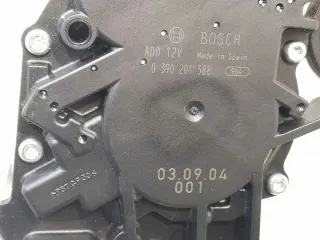 0390201588 Моторчик стеклоочистителя фар Mazda 3 BK Арт e9224834, вид 5