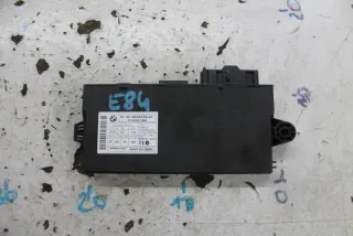 9226238 9225824 Блок комфорта BMW X1 E84 Арт e9224951, вид 1