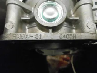RME60-51 Моновпрыск Nissan X-Trail T32 Арт e9224962, вид 5